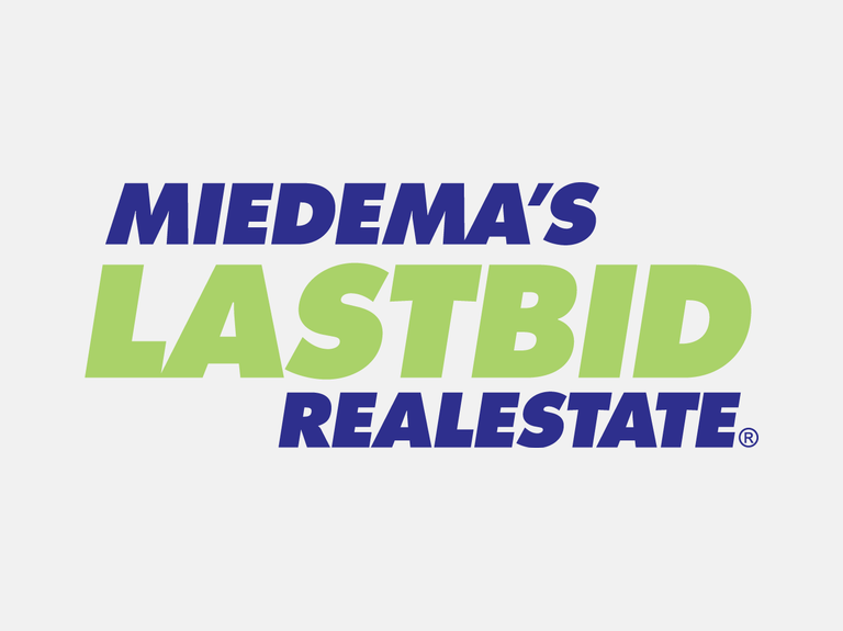 LASTBIDrealestate.com Online Real Estate Auction December 2, 2025 of a Bank Owned 4.55 Acre Commercial Lot in East Lansing, MI